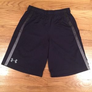 Under Armour men’s tech mesh shorts